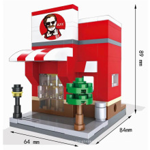 185PCS pädagogische Spielwaren blockiert neues Produkt Spielwaren 10253008